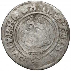 Silesia, John V Turzo, Nysa penny 1507