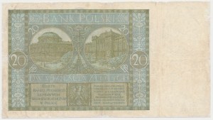 20 gold 1926 - AR