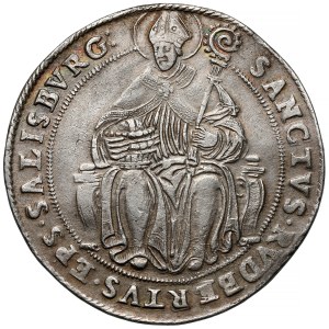 Austria, Wolf Dietrich von Raitenau, Talar bez daty (1587-1612) Salzburg