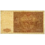 1.000 złotych 1946 - AA