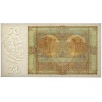 50 złotych 1929 i 50 złotych 1941 - zestaw (2szt)