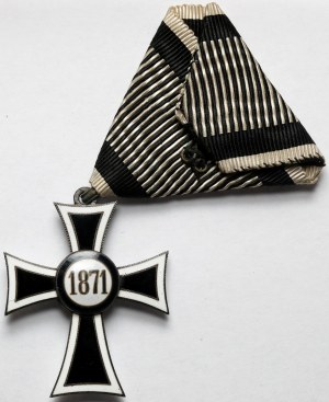 Odznaka, Szkoła Podoficerska dla Małoletnich nr.3 - Krosno