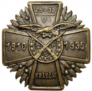 Commemorative badge, 