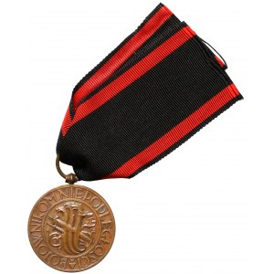 II RP, Medal Niepodległości