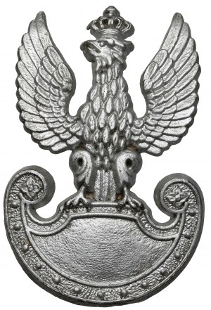 PSZnZ - Eagle by A.STANLEY & SONS