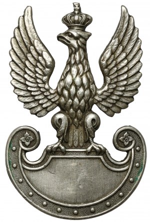 PSZnZ, Eagle wz.39 - Gaunt