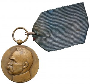 Second Republic, Medal of the Decade of Regained Independence 1918-1928