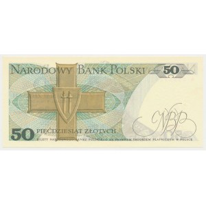 50 zł 1975 - A