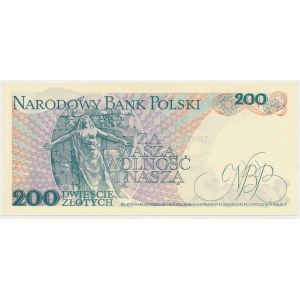 200 zł 1976 - C