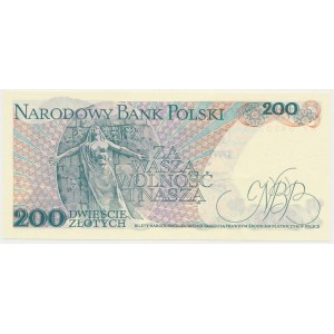 200 zł 1976 - AF