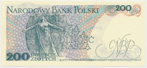 200 zloty 1982 - CL