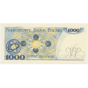 1.000 zł 1975 - R