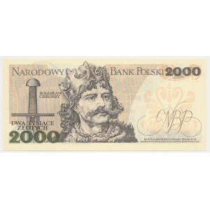 2.000 zł 1977 - A