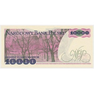 10.000 zł 1988 - W