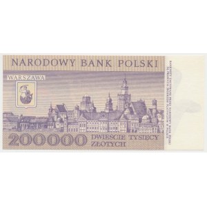 200.000 zł 1989 - A