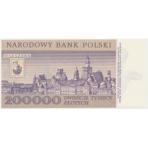 200.000 zł 1989 - D