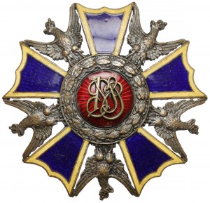 Badge, 18th Infantry Regiment - Officers' Badge