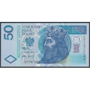 50 zł 1994 - EF