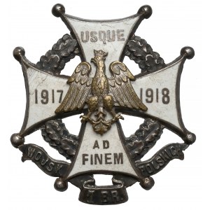 Odznaka, 1 Brygada Polskiej Siły Zbrojnej [246]