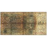 Germany, 10 Reichsmark 1924