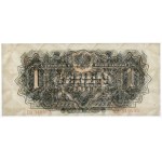 1 złoty 1944 ...owym - EO