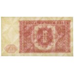 1 złoty 1946 - zestaw (2szt)