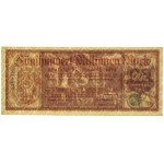 Sopot (Zoppot), 500 mln mk 1923
