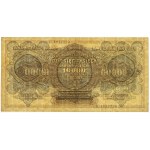 10.000 mkp 1922 i 100.000 mkp 1923 - zestaw (2szt)