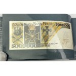 80. Rocznica Przewrotu Majowego 2006 - banknot, moneta i klipa