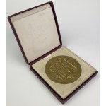 Medal, 550. rocznica Bitwy pod Grunwaldem 1960