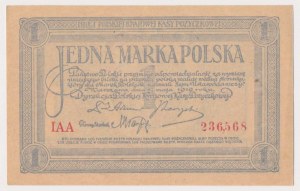 1 mkp 1919 - I AA