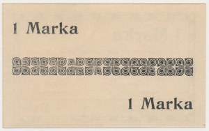 Kępno, 1. marca 1920 - prázdne