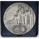 Medal, 575. Rocznica Nadania Łodzi Praw Miejskich 1998
