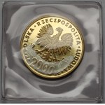 2.000 złotych 1982 Jan Paweł II