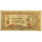 10.000 i 50.000 mkp 1922 - zestaw (2szt)