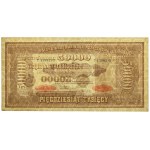 50.000 mkp 1922 - T