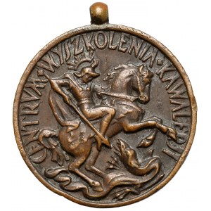 Medal, Centrum Wyszkolenia Kawalerii