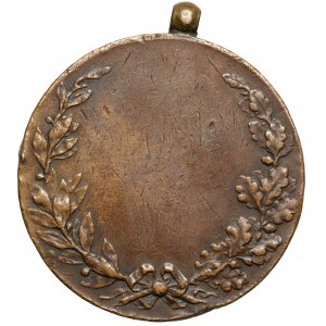 Medal, Centrum Wyszkolenia Kawalerii