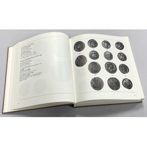 Die Münzen der Römischen Republik im Kestner-Museum Hannover, F. Berger