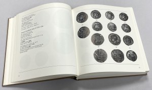 Die Münzen der Römischen Republik im Kestner-Museum Hannover, F. Berger