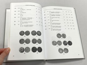 3-carat coins from the Silesian mints, D. Ejzenhart, R. Miller