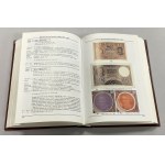 Katalog polskich pieniędzy papierowych od 1794, Miłczak 2002 + cenniki