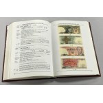 Katalog polskich pieniędzy papierowych od 1794, Miłczak 2002 + cenniki