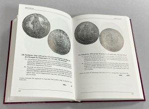 Kahnt, Die sächsisch-albertinischen Münzen 1611 bis 1694