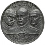 Medal, Pamięci poległych pod Rokitną 1915