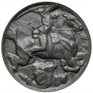 Medal, Pamięci poległych pod Rokitną 1915