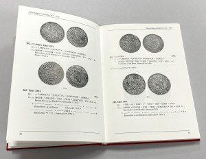 Koppe, Die sächsisch-albertinischen Münzen 1551 bis 1573