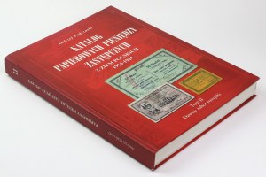 Catalog of substitute money, Volume II - Russian partition, Podczaski