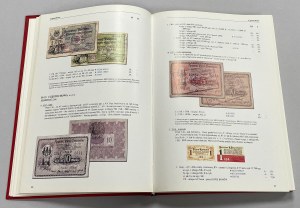 Catalog of substitute money, Volume II - Russian partition, Podczaski