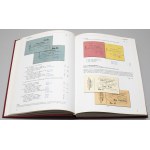 Katalog pieniędzy zastępczych, Tom II - Zabór rosyjski, Podczaski